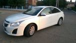  Chevrolet Cruze 2013 , 530000 , 