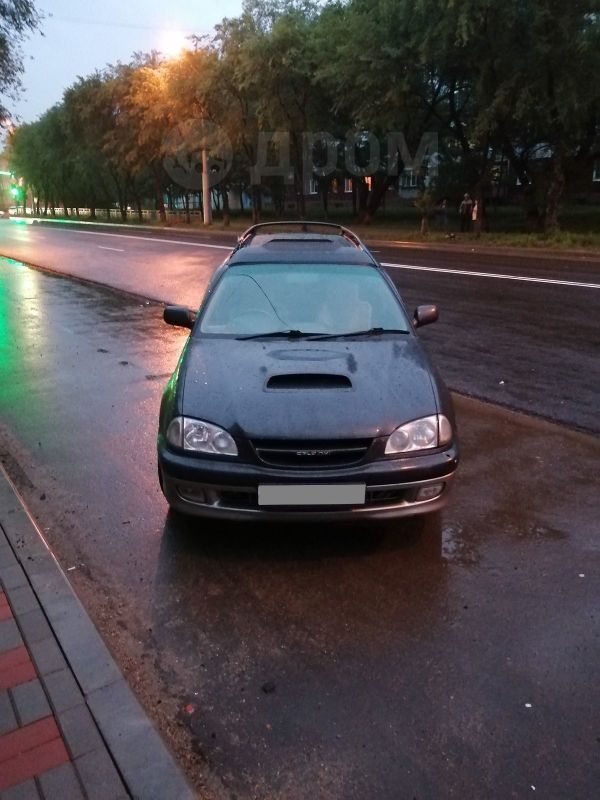  Toyota Caldina 2000 , 220000 , 