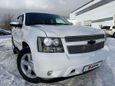 SUV   Chevrolet Tahoe 2011 , 1720000 , -
