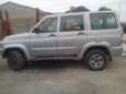 SUV     2012 , 400000 , -