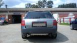  Audi A6 allroad quattro 2001 , 300000 , 