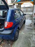  Hyundai Getz 2007 , 300000 , 