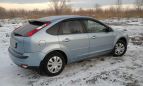  Ford Focus 2006 , 319999 , 