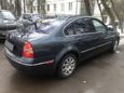  Volkswagen Passat 2001 , 210000 , 