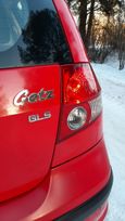  Hyundai Getz 2004 , 365000 ,  