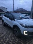 SUV   Renault Kaptur 2018 , 836000 , 