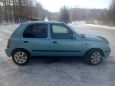  Nissan March 2000 , 100000 , 