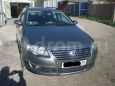  Volkswagen Passat 2007 , 530000 , 