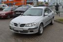 Nissan Almera 2001 , 230000 , 