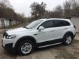 SUV   Chevrolet Captiva 2014 , 1460000 , 