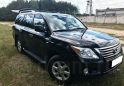 SUV   Lexus LX570 2011 , 2500000 , 