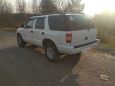 SUV   Chevrolet Blazer 1998 , 265000 , 