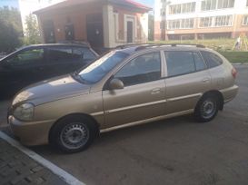  Kia Rio 2004 , 160000 , 