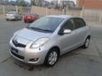  Toyota Vitz 2010 , 337000 , 