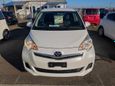  Toyota Ractis 2012 , 808000 , 