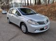  Nissan Tiida Latio 2010 , 545000 , 