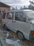    Daihatsu Hijet 1991 , 50000 , -