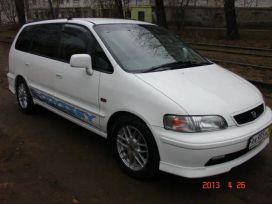    Honda Odyssey 1997 , 290000 , 