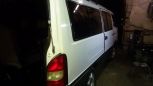    SsangYong Istana 1997 , 350000 , 