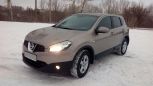 SUV   Nissan Qashqai 2012 , 665000 , 