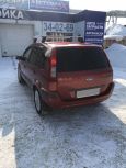  Ford Fusion 2007 , 295000 , 