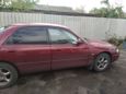  Mazda 626 1995 , 205000 , 