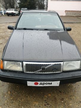  Volvo 460 1991 , 110000 , 
