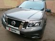 SUV   Nissan Terrano 2016 , 980000 , 