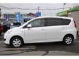    Toyota Passo Sette 2012 , 536000 , 