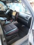 SUV   Toyota Land Cruiser 2003 , 1400000 , 