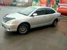  Toyota Allion 2003 , 600000 , 