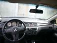  Mitsubishi Lancer 2006 , 205000 , 