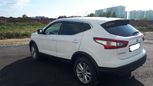 SUV   Nissan Qashqai 2016 , 1280000 , 