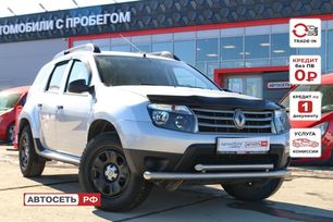 SUV   Renault Duster 2014 , 923151 , 