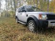 SUV   Land Rover Discovery 2006 , 800000 , 