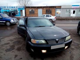  Nissan Cefiro 1995 , 110000 , 