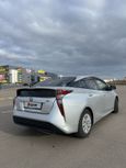  Toyota Prius 2016 , 1500000 , -