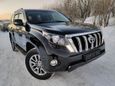 SUV   Toyota Land Cruiser Prado 2017 , 3199000 , 