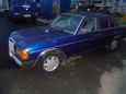  Mercedes-Benz E-Class 1983 , 140000 , 