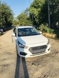  Hyundai Solaris 2017 , 730000 , --