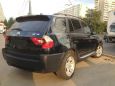 SUV   BMW X3 2005 , 520000 ,  