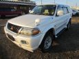 SUV   Mitsubishi Challenger 1999 , 240000 , 