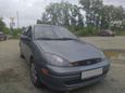  Ford Focus 2004 , 180000 , 