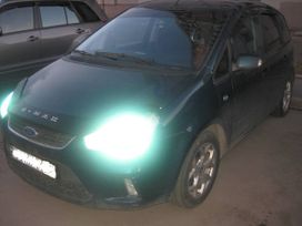    Ford C-MAX 2007 , 410000 , -