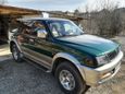 SUV   Mitsubishi Pajero Sport 1999 , 435000 , 