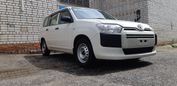  Toyota Succeed 2015 , 545000 , 