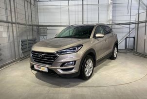 SUV   Hyundai Tucson 2020 , 2749000 , 