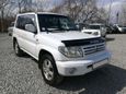 SUV   Mitsubishi Pajero iO 1999 , 355000 , 