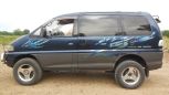    Mitsubishi Delica 1996 , 480000 , 