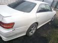  Toyota Mark II 1997 , 280000 , 